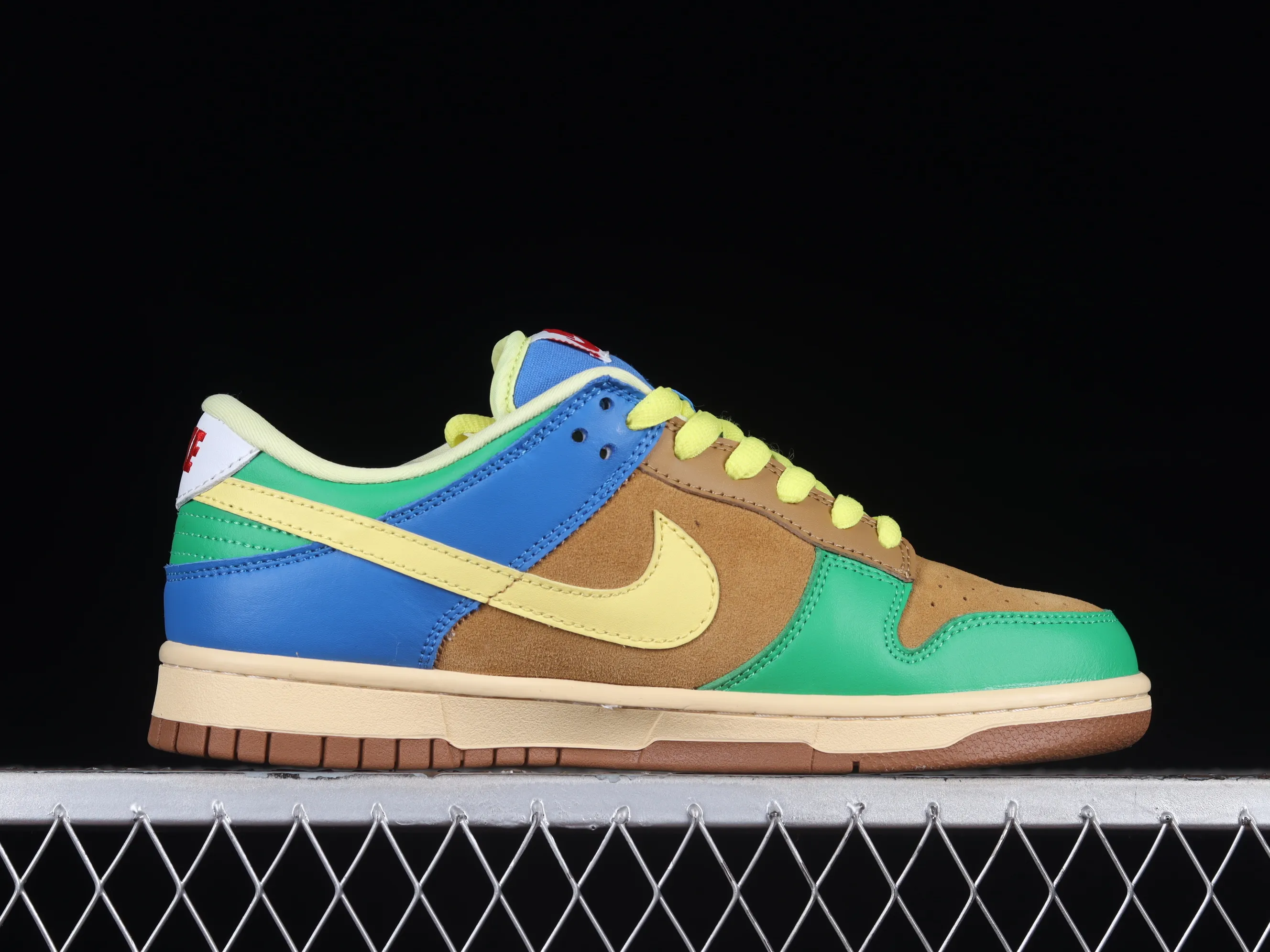 All categories Nk SB Dunk series Nk SB Dunk Low low-top sneakers Nk Dunk Low SB low-top sports and leisure sneakers 313170-771